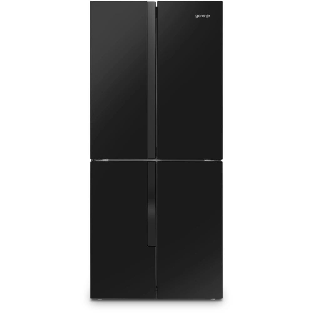 D-3757 Réfrigérateur multi portes GORENJE NRM818EMB