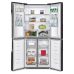 Réfrigérateur multi portes GORENJE NRM818EMB – Image 6