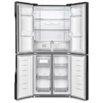 Réfrigérateur multi portes GORENJE NRM818EMB – Image 3