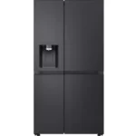 Réfrigérateur Américain LG GSLC40PYSE