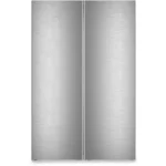 Réfrigérateur Américain LIEBHERR XRFsd5220-22 – Image 13