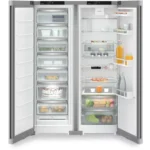 Réfrigérateur Américain LIEBHERR XRFsd5220-22