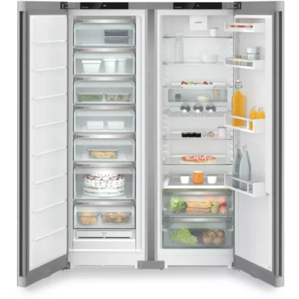 Réfrigérateur Américain LIEBHERR XRFsd5220-22