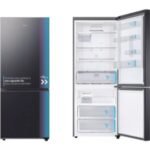 Réfrigérateur combiné SAMSUNG RB50DG602EB1 – Image 16