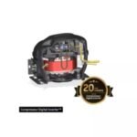 Réfrigérateur combiné SAMSUNG RB50DG602EB1 – Image 12