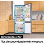 Réfrigérateur combiné SAMSUNG RB50DG602EB1 – Image 11