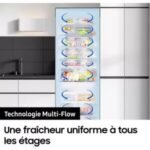 Réfrigérateur combiné SAMSUNG RB50DG602EB1 – Image 10