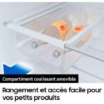 Réfrigérateur combiné SAMSUNG RB50DG602EB1 – Image 6