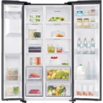 Réfrigérateur Américain SAMSUNG RS65DG5403B1 – Image 4