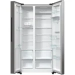 Réfrigérateur Américain GORENJE NRR9185EAXLWD – Image 9