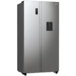 Réfrigérateur Américain GORENJE NRR9185EAXLWD – Image 6