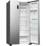 Réfrigérateur Américain GORENJE NRR9185EAXLWD – Image 5