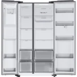 Réfrigérateur Américain SAMSUNG RS6HDG883ES9 family hub – Image 11