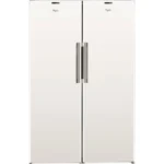 Congélateur armoire WHIRLPOOL UW8F2YWBIF2