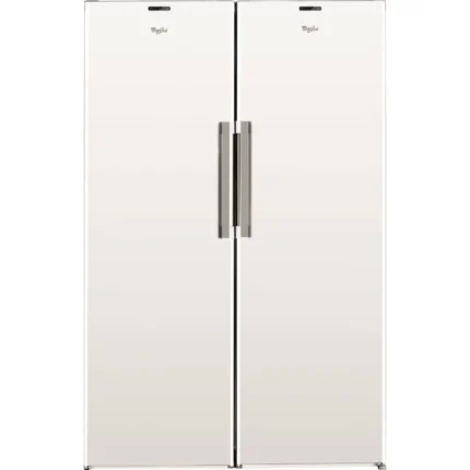 Congélateur armoire WHIRLPOOL UW8F2YWBIF2