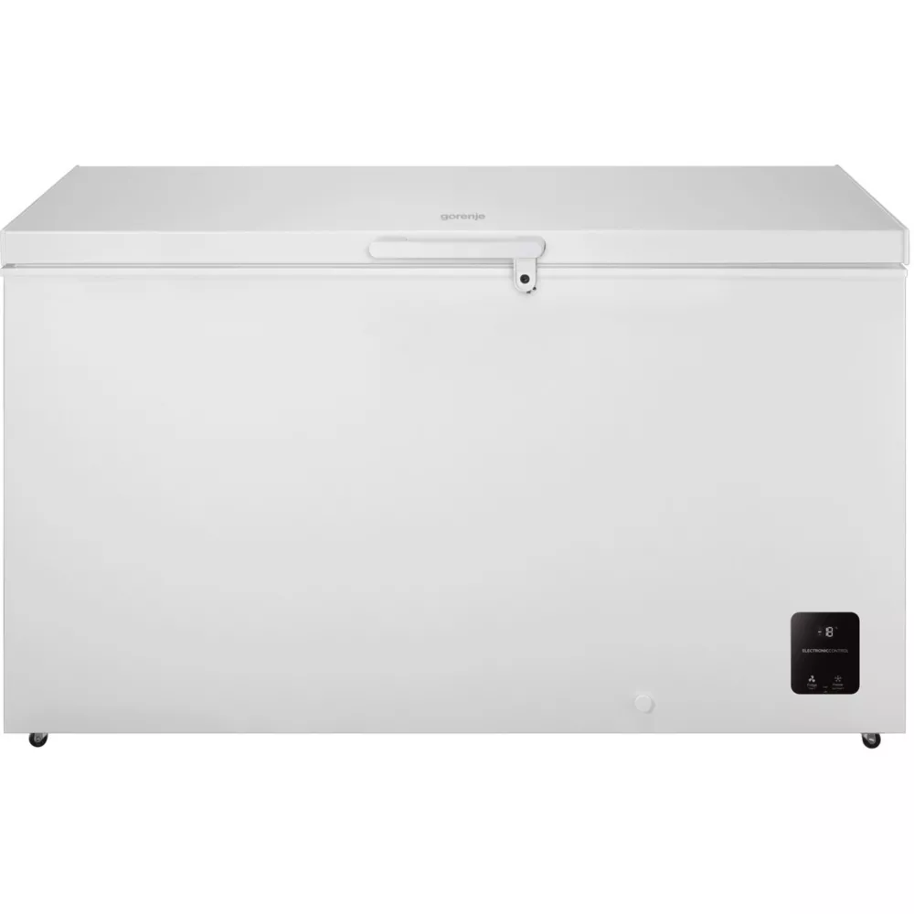 D-4136-1 Congélateur coffre GORENJE FHC42EAW