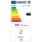 Congélateur armoire LIEBHERR FNd7227-22 – Image 5