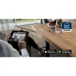 Congélateur armoire LIEBHERR FNb505i-22 BluROX – Image 8