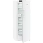 Congélateur armoire LIEBHERR FNb505i-22 BluROX – Image 4