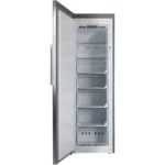 Congélateur armoire HOTPOINT UH8F2DXI2 – Image 5