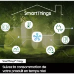 Congélateur encastrable SAMSUNG BRZ22600EWW/EF – Image 13