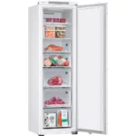 Congélateur encastrable SAMSUNG BRZ22600EWW/EF – Image 5