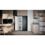 Congélateur armoire ASKO FN23841B – Image 4