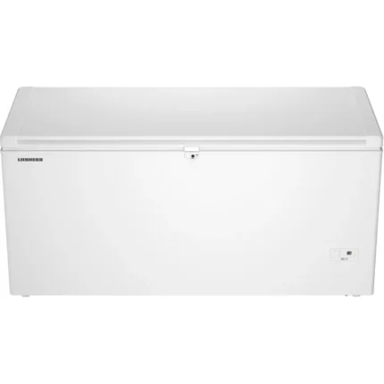 Congélateur coffre LIEBHERR CFD2505-26