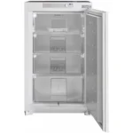 Congélateur top DE DIETRICH DFU884ES – Image 4