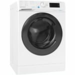 Lave linge séchant hublot INDESIT BDE964359WBFR – Image 8
