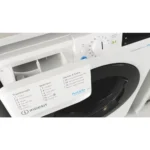 Lave linge séchant hublot INDESIT BDE964359WBFR – Image 7