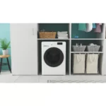 Lave linge séchant hublot INDESIT BDE964359WBFR – Image 6