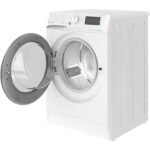 Lave linge séchant hublot INDESIT BDE964359WBFR – Image 5