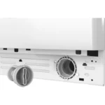 Lave linge séchant hublot INDESIT BDE964359WBFR – Image 3