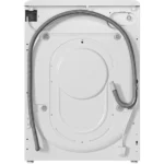 Lave linge séchant hublot INDESIT BDE964359WBFR – Image 2