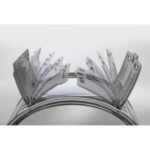 Lave linge top HAIER RTXSG 27TMCE/1-47 – Image 15