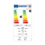 Lave linge séchant hublot SAMSUNG WD11DG6B85BKU3 – Image 2
