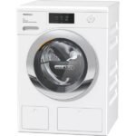 Lave linge séchant hublot MIELE WTR 860 WPM – Image 10
