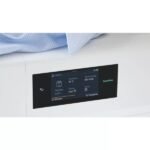 Lave linge séchant hublot MIELE WTR 860 WPM – Image 9
