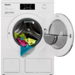 Lave linge séchant hublot MIELE WTR 860 WPM – Image 4