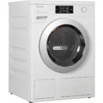 Lave linge séchant hublot MIELE WTR 860 WPM – Image 3