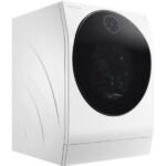 Lave linge séchant hublot LG LSWD100E SIGNATURE – Image 9