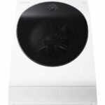 Lave linge séchant hublot LG LSWD100E SIGNATURE – Image 8