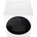 Lave linge séchant hublot LG LSWD100E SIGNATURE – Image 5