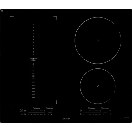 Table induction SAUTER STI1648BP Piano