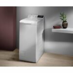 Lave linge top ELECTROLUX EW6T4264AM – Image 3
