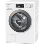 Lave linge séchant hublot MIELE WTD 160 WCS – Image 10