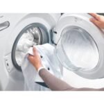 Lave linge séchant hublot MIELE WTD 160 WCS – Image 9
