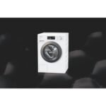 Lave linge séchant hublot MIELE WTD 160 WCS – Image 8