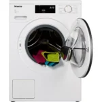 Lave linge séchant hublot MIELE WTD 160 WCS – Image 4